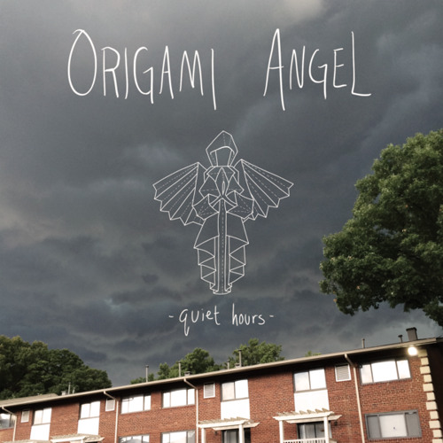 Stream Mark My Words by Origami Angel Listen online for free on