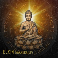 Elkin - Mantra (Alexander Belousov Remix) unreleased