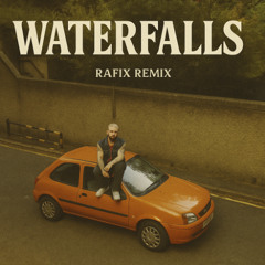 James Hype - Waterfalls (Rafix Remix)