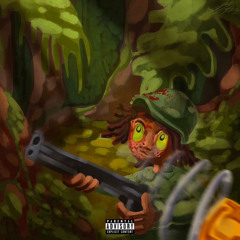 Backend! ft lil meez (prod airbourne)