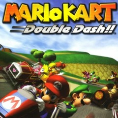 Mario Kart DS - Seq_Circuit2 (Double Dash Remix)