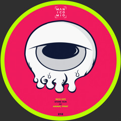 Animal Print (Original Mix)
