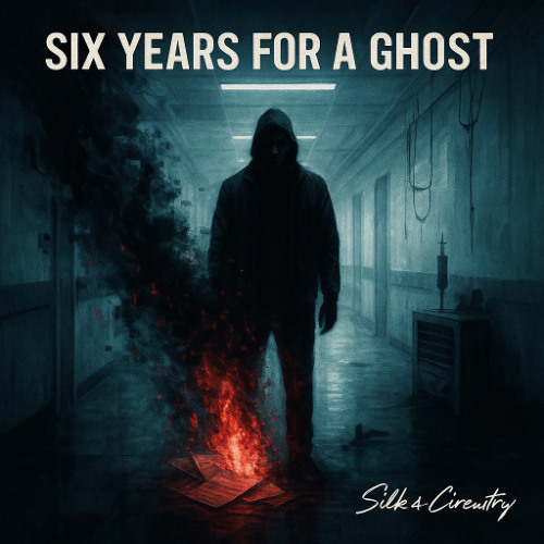 Six Years For A Ghost