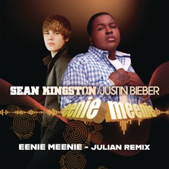Eenie Minie - Julian remix (radio mix)