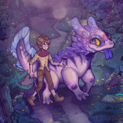 JLB - StarDragon Farm