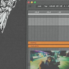 Chad - Isaiah Rashad ft.YGTUT [FLOCKmix]