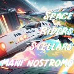 Space Riders Stellars
