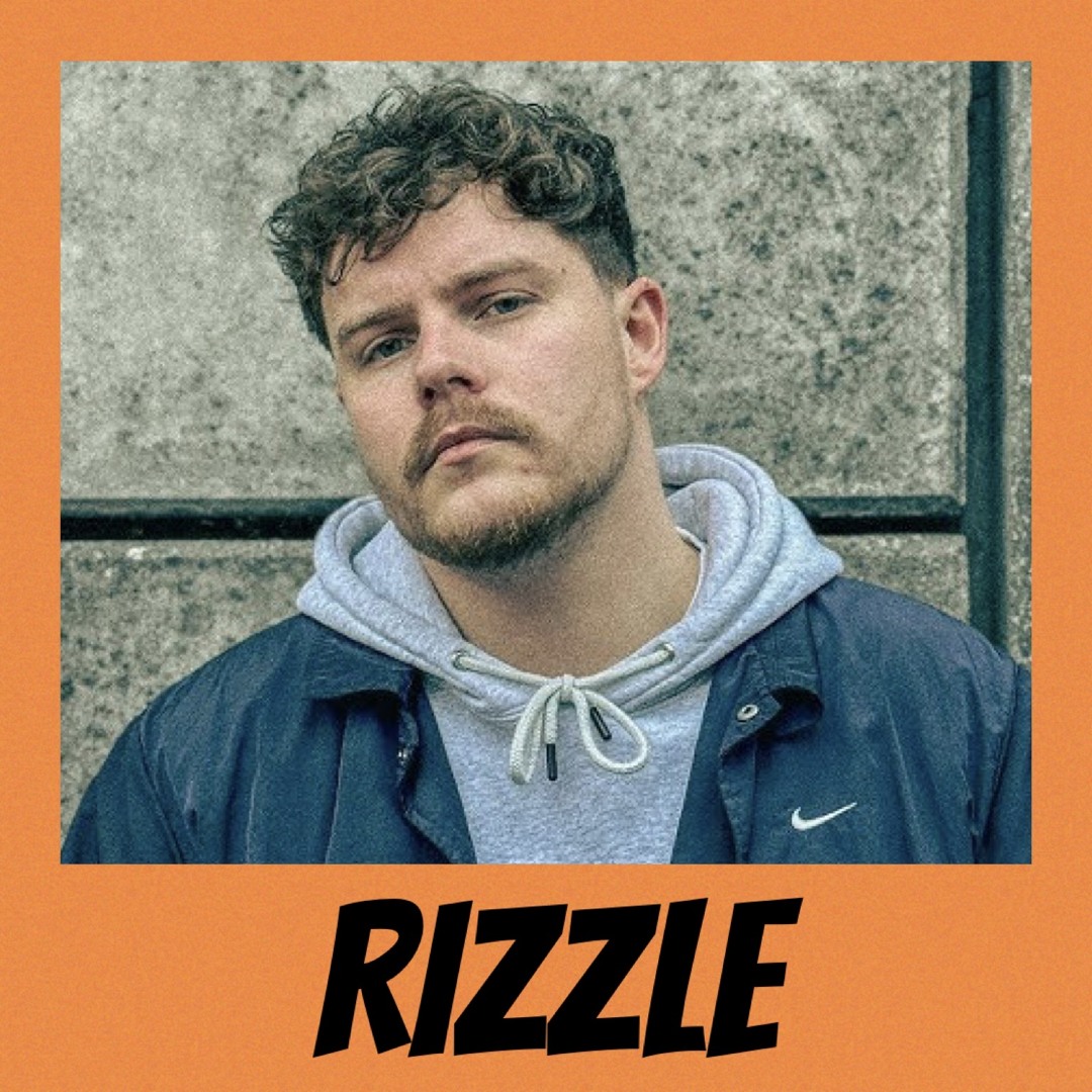 The Rizzre Stream Charlotte - The dnb hub | Listen to Rizzle - Tracks playlist ...