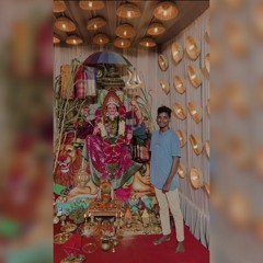 PARAM SUNDARI EDM MIX DJ SANJU SMILEY BOLTHEE
