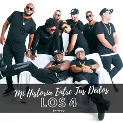 Mix - Mi Historia Entre Tus Dedos - Como Yo Ninguno (En Vivo)