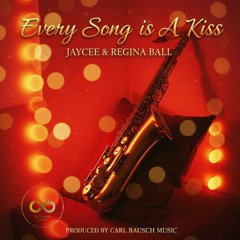 Every song is a kiss (Midnight Edition)