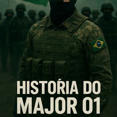 Rap - História do Major 01