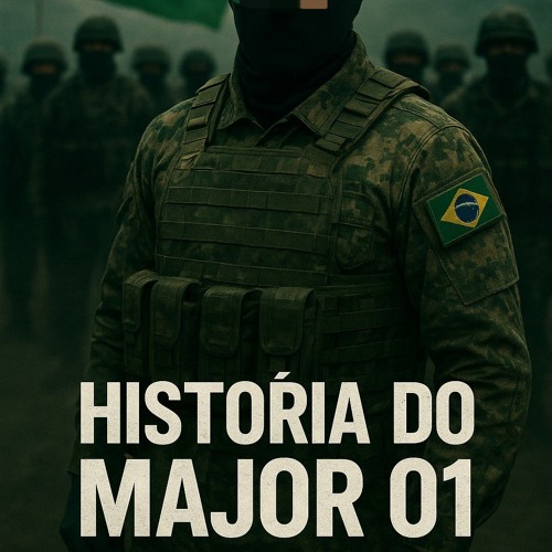 Rap - História do Major 01