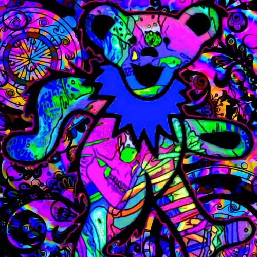 Grateful Mix