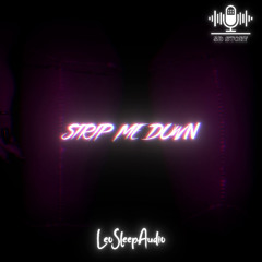 NICK X STRIP CLUB X  8D Adult Story Audio 18+