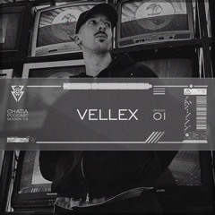 OHATIA Podcast S2E01: Vellex