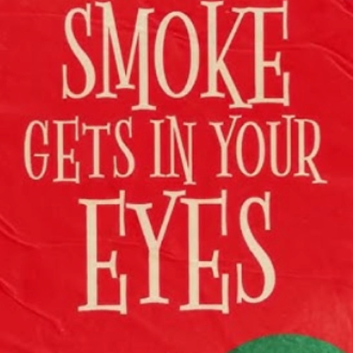 Smoke Gets In Your Eyes - Jerome Kern (1933) Tenor Sax V3
