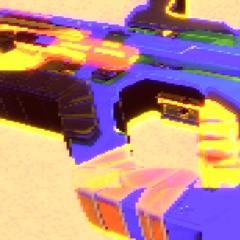 bb gun