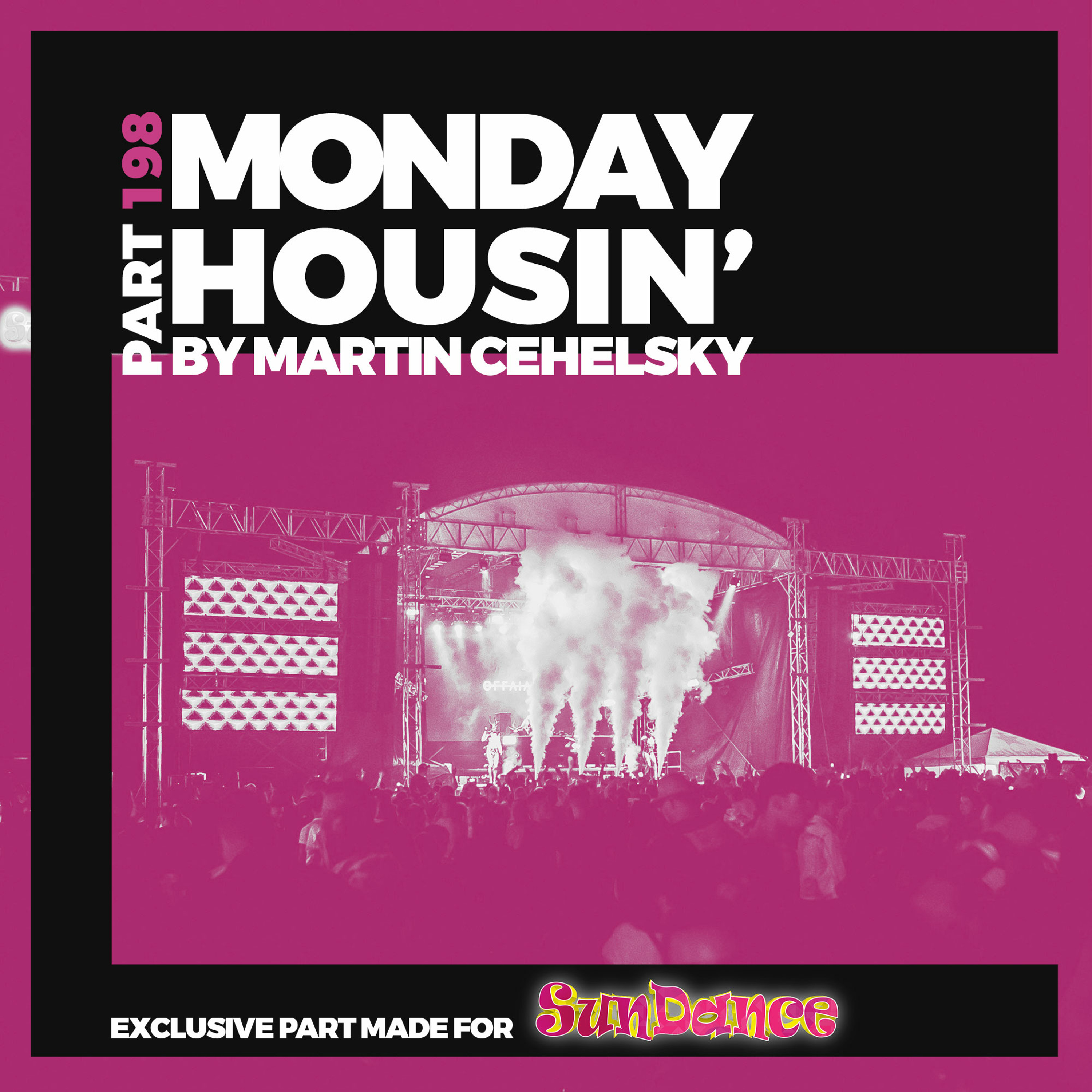 Monday housin\'