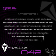 Travelling "Introspection" 042