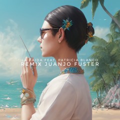 La Caída feat. Patricia Blanco (Remix Juanjo Fuster)