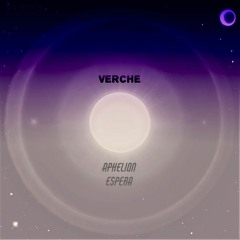 PREMIERE: Verche - Aphelion (Original Mix) [Sangria]