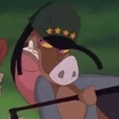 Batty Rap but I slow'd it down