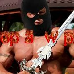 Top 3 w PL ft. Kij (prod. Sharpie)