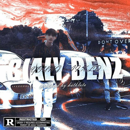KAI X LD - BIALY BENZ