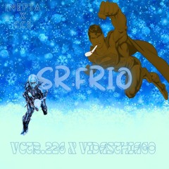 SR.FRIO - Vctr.226 & VidasThiago (_prod.tshxmo)