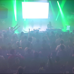 Esther Dune - recorded at Techno Tuesday Amsterdam 18.03.2025