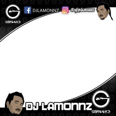 Lukim - You (DJ Lamonnz Gbrooke Remix)