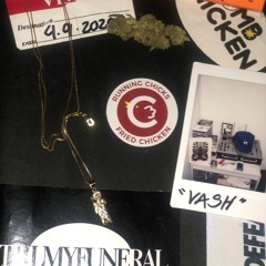 Vash Prod. by: stxn.x