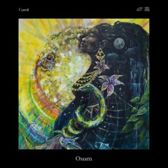 Curol - Oxum [Nature Recordings]