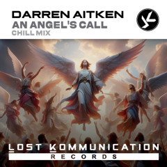 An Angel's Call (Exclusive Chill Mix)