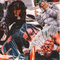 [FREE] Lil Baby x 42 Dugg Type Beat - "Hellcat" (prod. Mezzy)