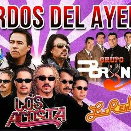 Intro/ Mix Poemas Bronco, Brindis, Mojado, Los acosta