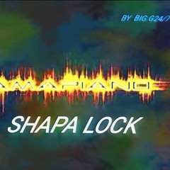 SHAPA LOCK