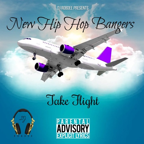 NEW HIP HOP BANGER - TAKE FLIGHT 2K23 (DIRTY)
