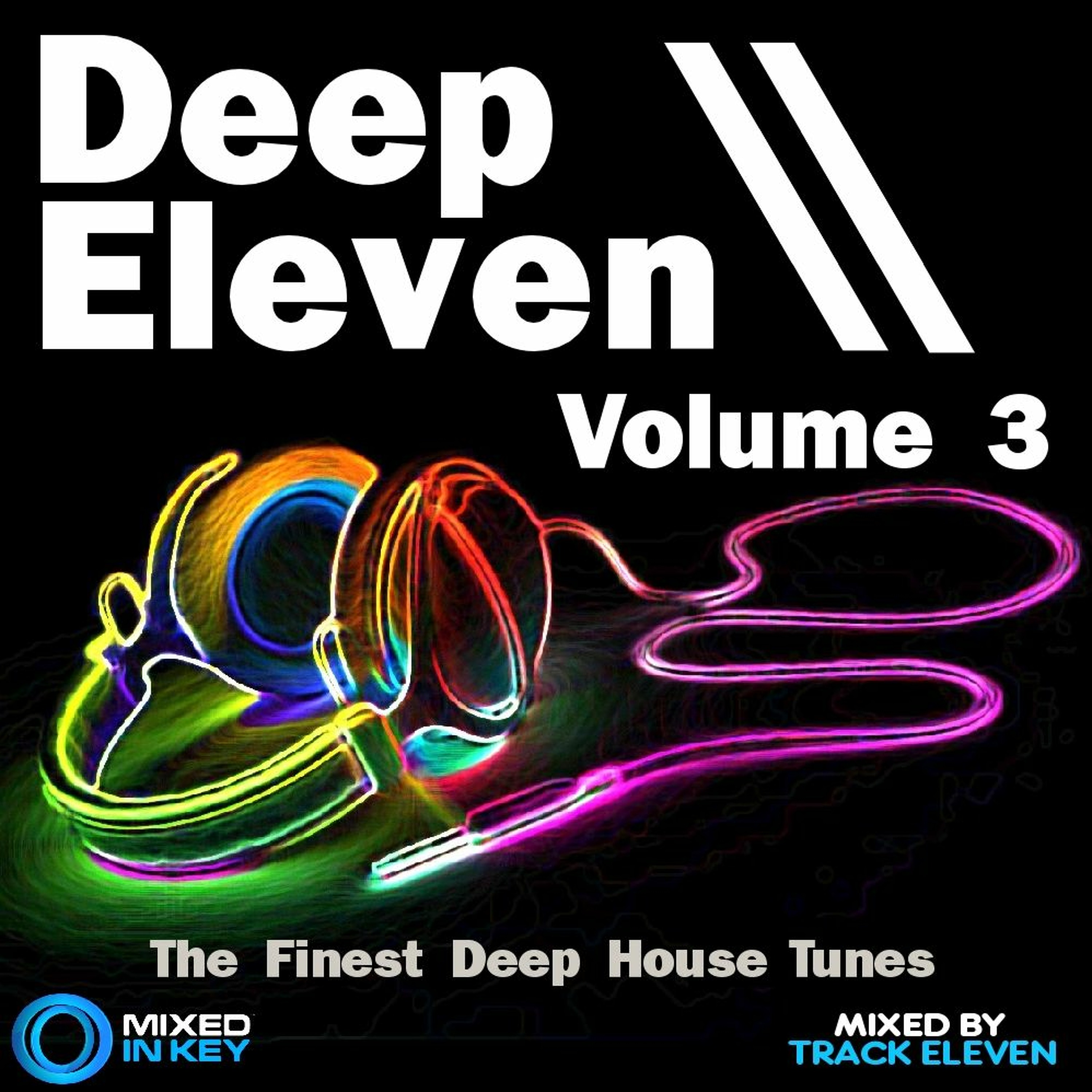 Mixed By Track Eleven (DJ Mixes)