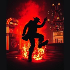 THE HONKY-TONK APOCALYPSE