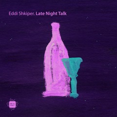 Eddi Shkiper - Dangerous Fridge [MCD140] • Radio Version