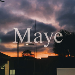Maye