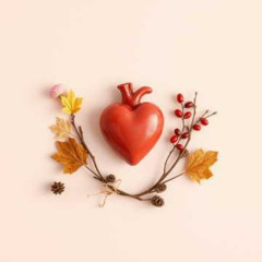 Dj.DamianR - Colores del Corazón (inspired by the poem of Roma Lemańska)