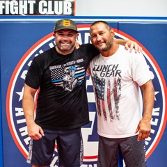 E364 - From The Octagon to Hunt Camp with Dan Henderson, Cody Stamann, & Federal Ammo Team part 1