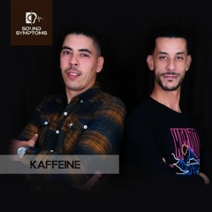 Sound Symptoms Podcast #029 - Kaffeine
