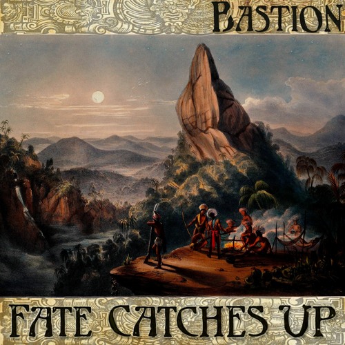 Fate catches up (Earth Choir)