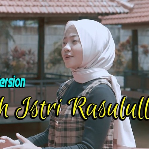 Aisyah Istri Resulullah Reggae Slow Version