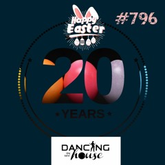 Avance Dancing In My House Radio Show #796 (28-03-24) Happy Easter