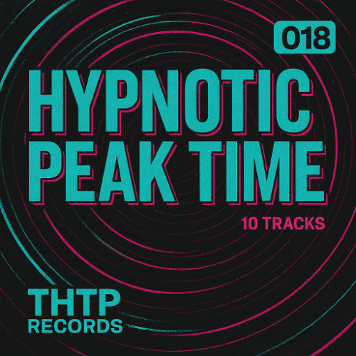 HPT 018 - Track 05